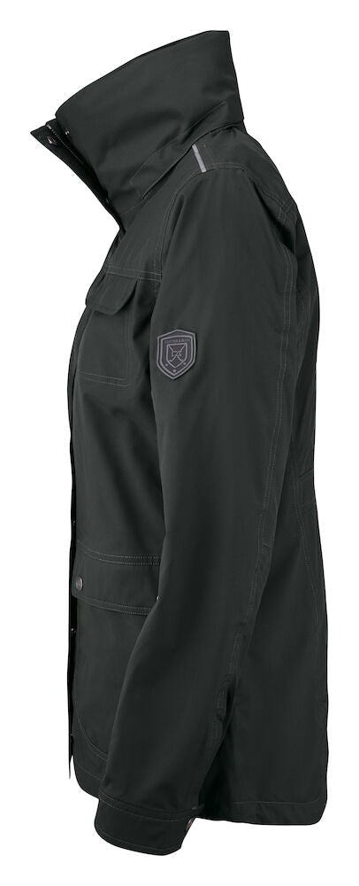 Clearwater Rain Jacket ladies