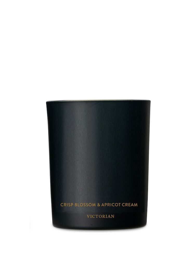 Promotion candle crisp blossom & apricot cream