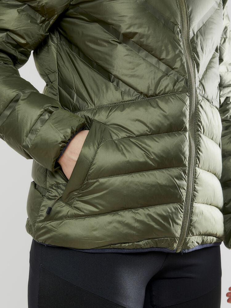 LT Down Jacket ladies