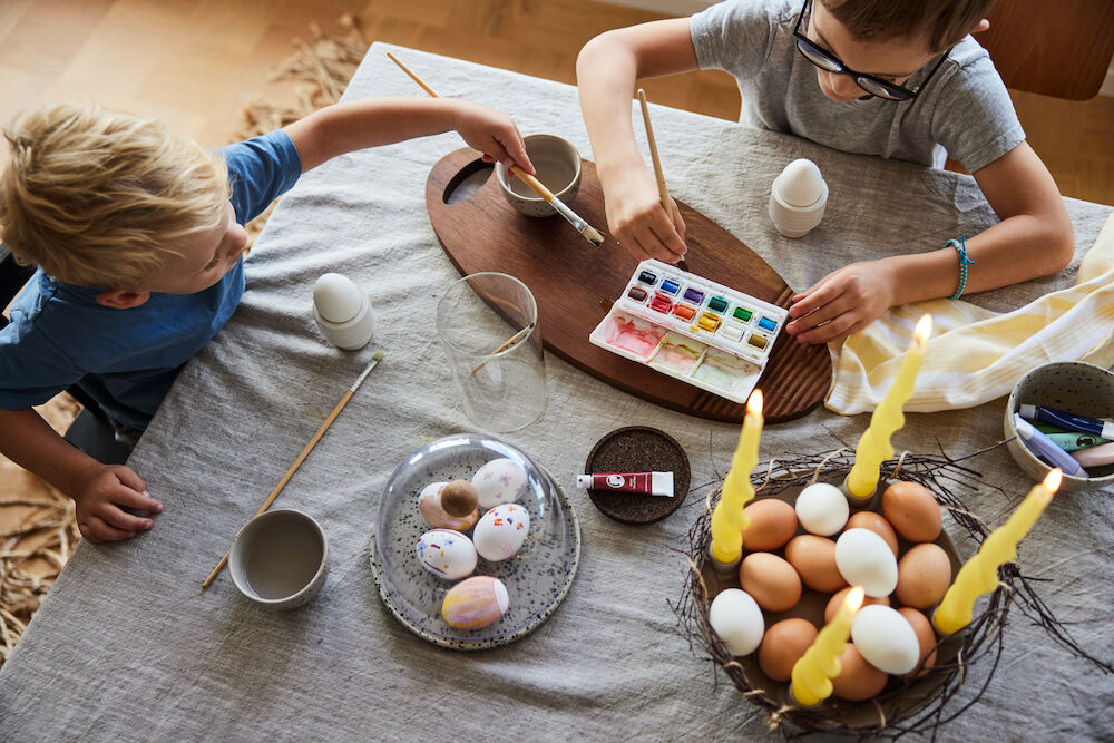 Ante leikkuulauta, keskikoko
