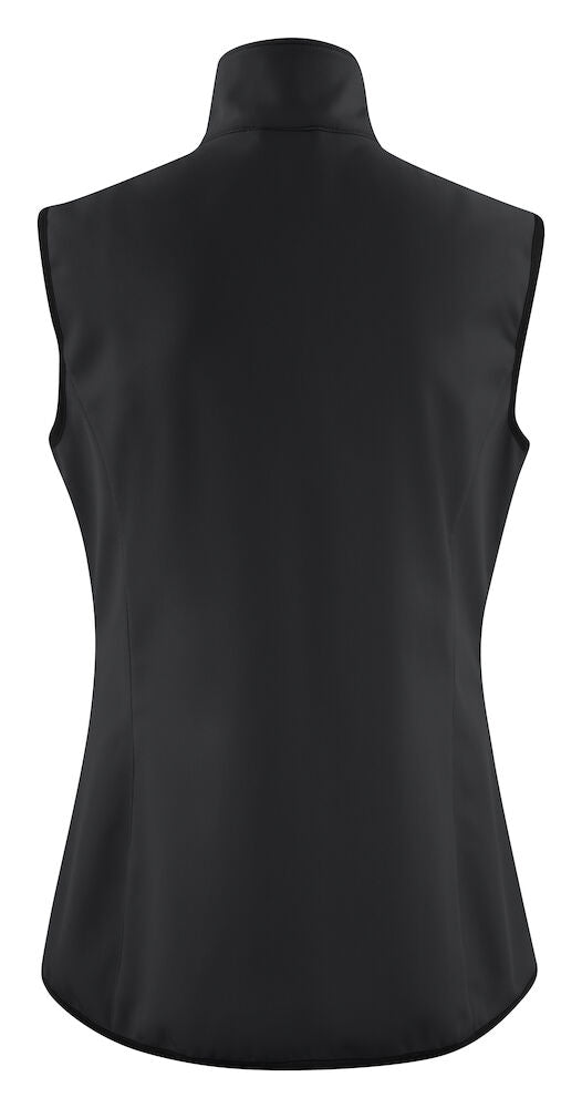 Trial vest ladies