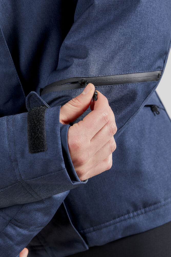 Mountain Padded Jacket ladies