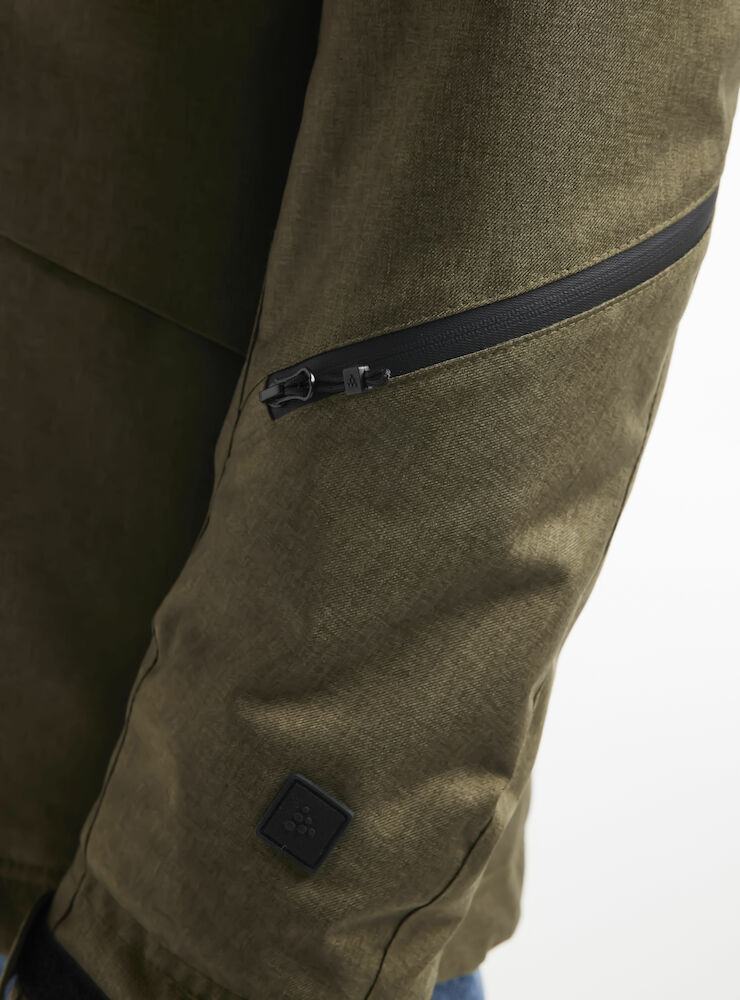 Mountain Padded Jacket