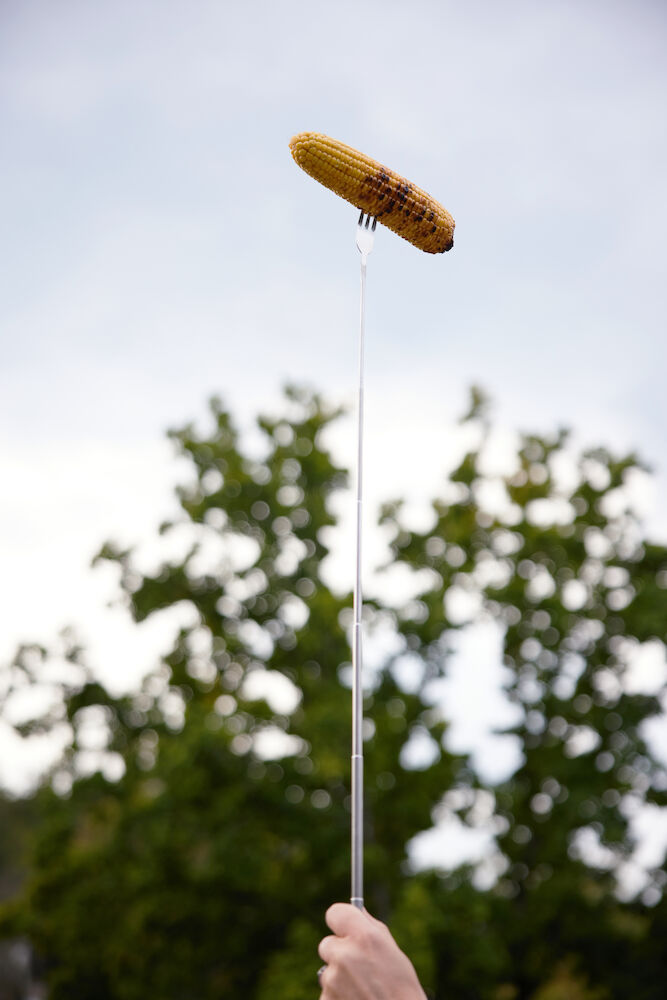 Fredde makkarahaarukka