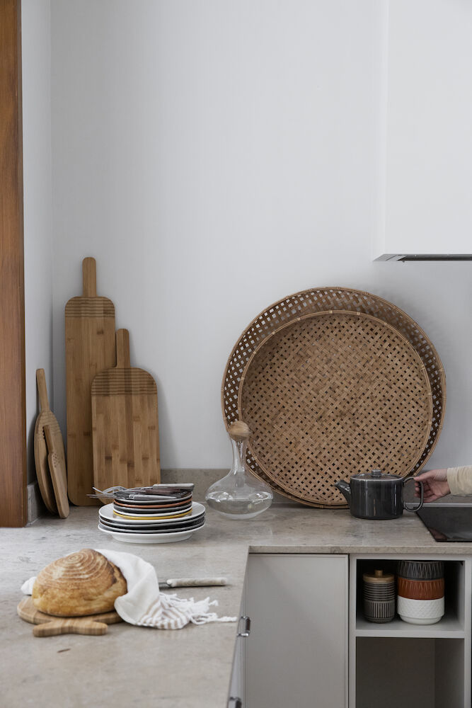 Nature leikkuulauta pieni