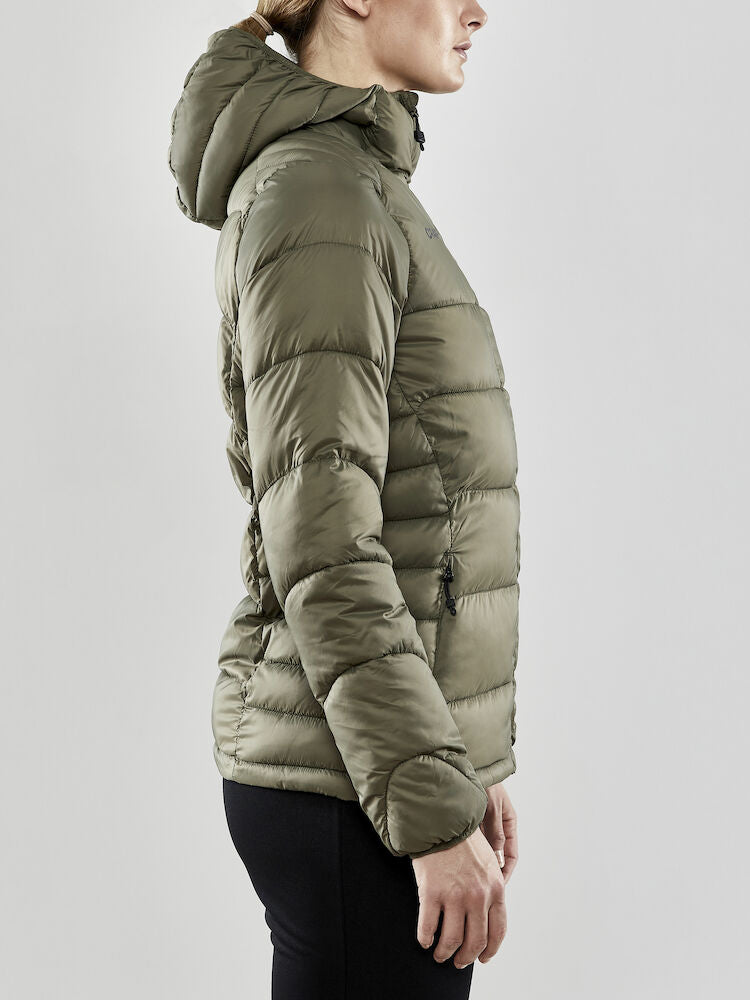 CORE Explore Isolate Jacket ladies