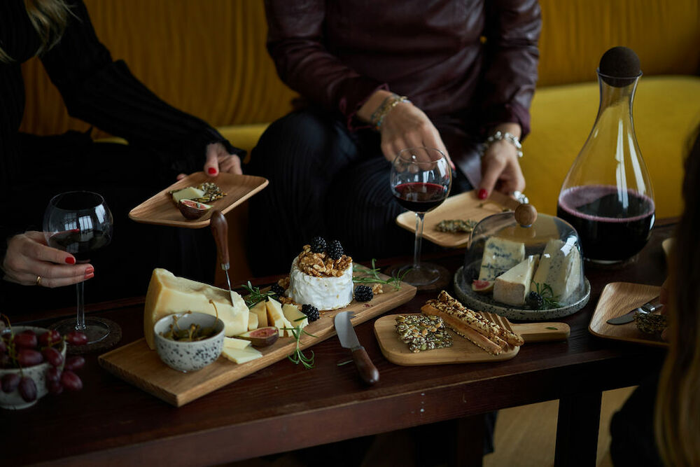 Astrid juustoveitsisetti 3 kpl