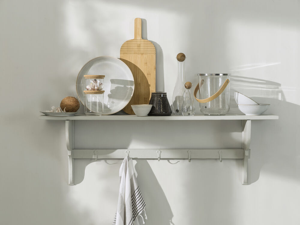 Nature leikkuulauta iso