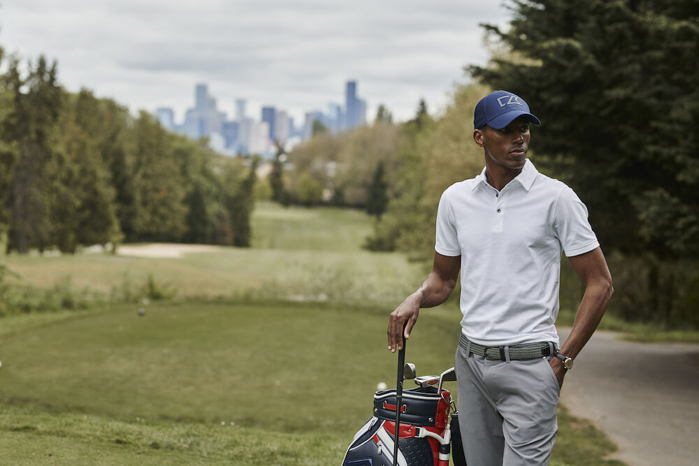 Advantage Premium Polo