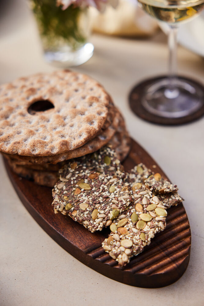 Ante leikkuulauta, pieni