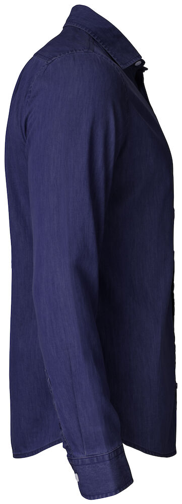 Ellensburg Denim Shirt