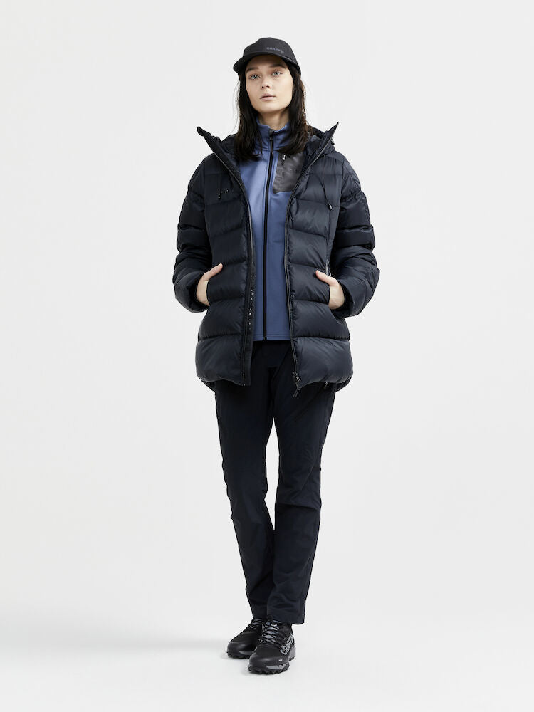 ADV Explore Down Jacket ladies