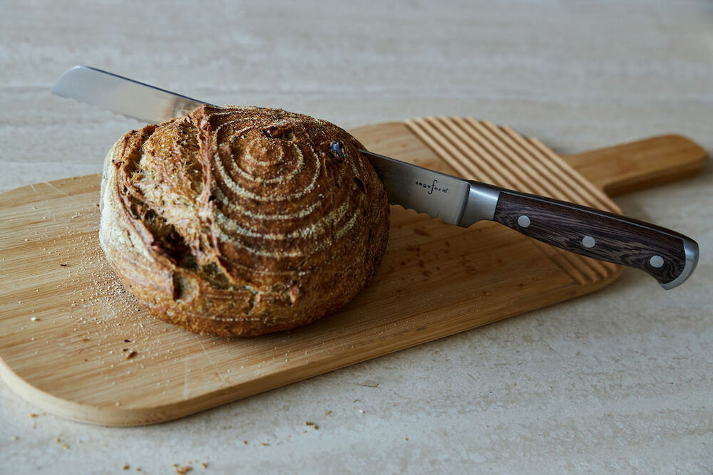 Nature leikkuulauta iso