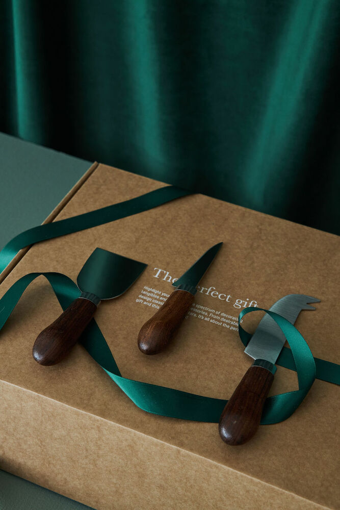 Astrid juustoveitsisetti 3 kpl