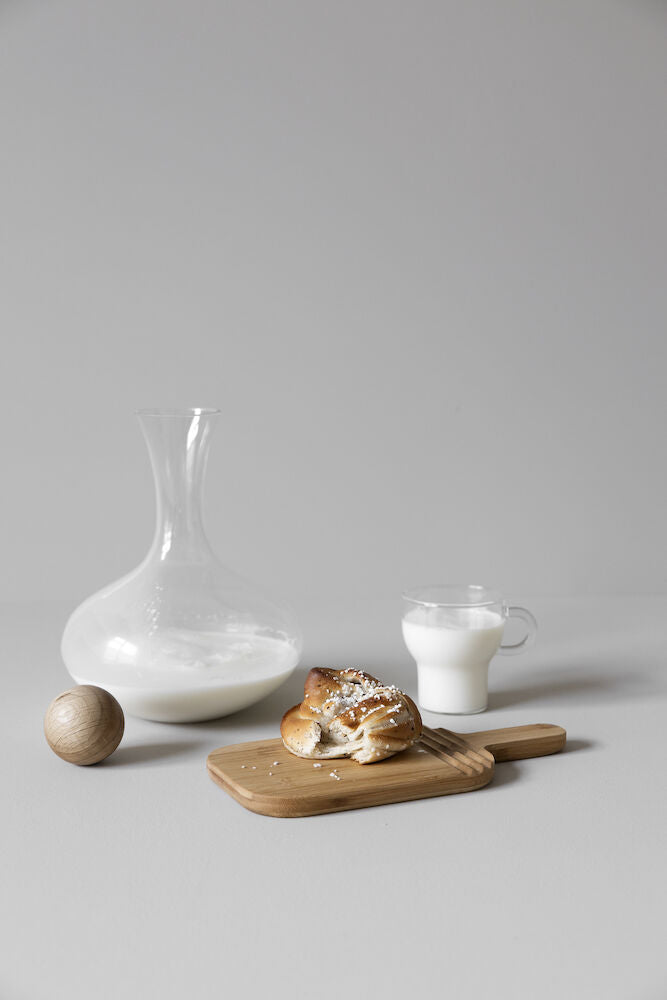 Nature leikkuulauta pieni