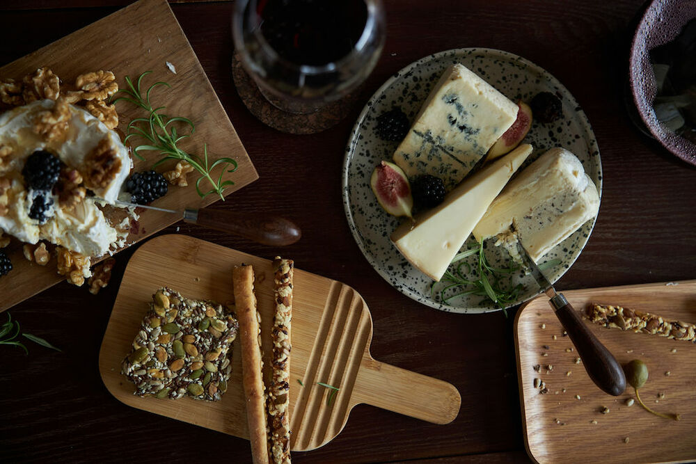 Nature leikkuulauta pieni