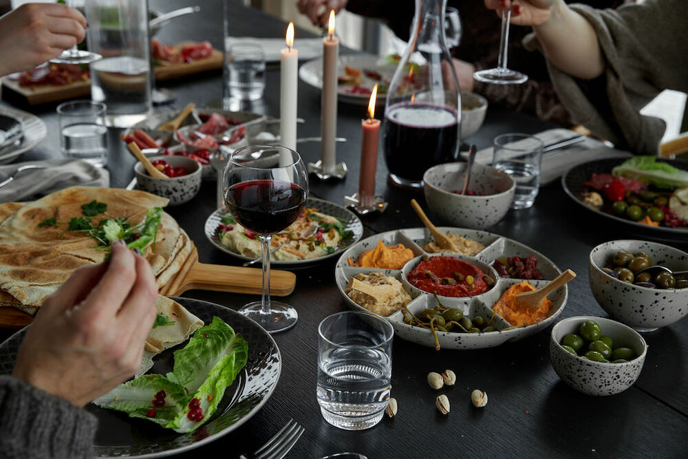 Ditte pieni kulho 2 kpl