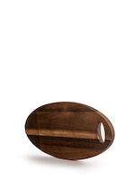 Ante leikkuulauta, keskikoko