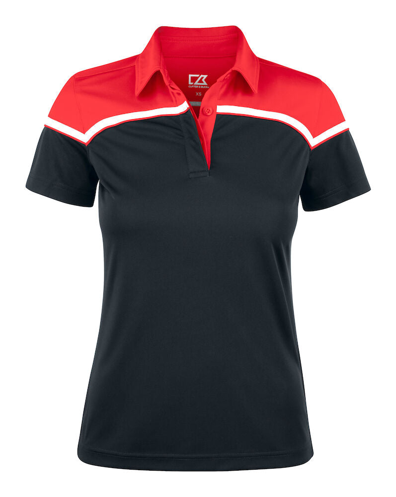 Seabeck Polo ladies