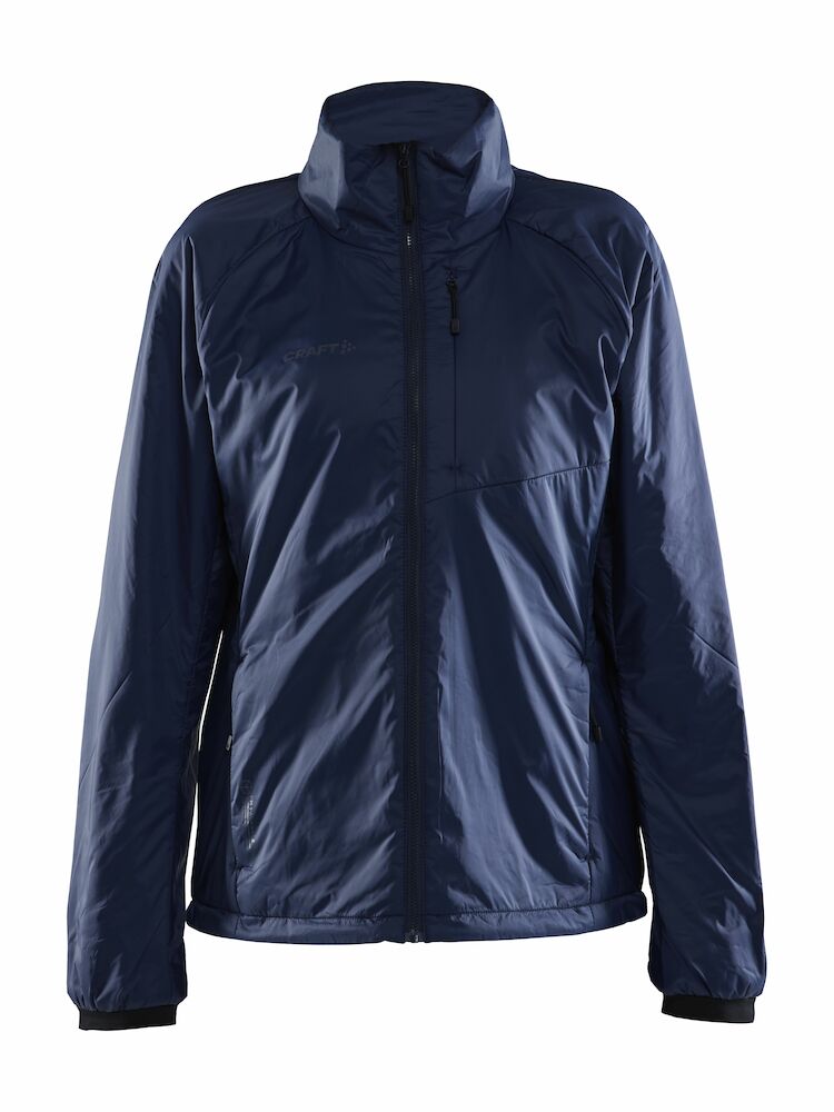 CORE Light Padded Jacket ladies