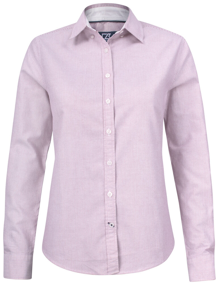 Belfair Oxford Shirt ladies