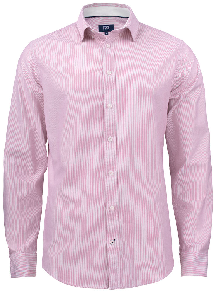 Belfair Oxford Shirt