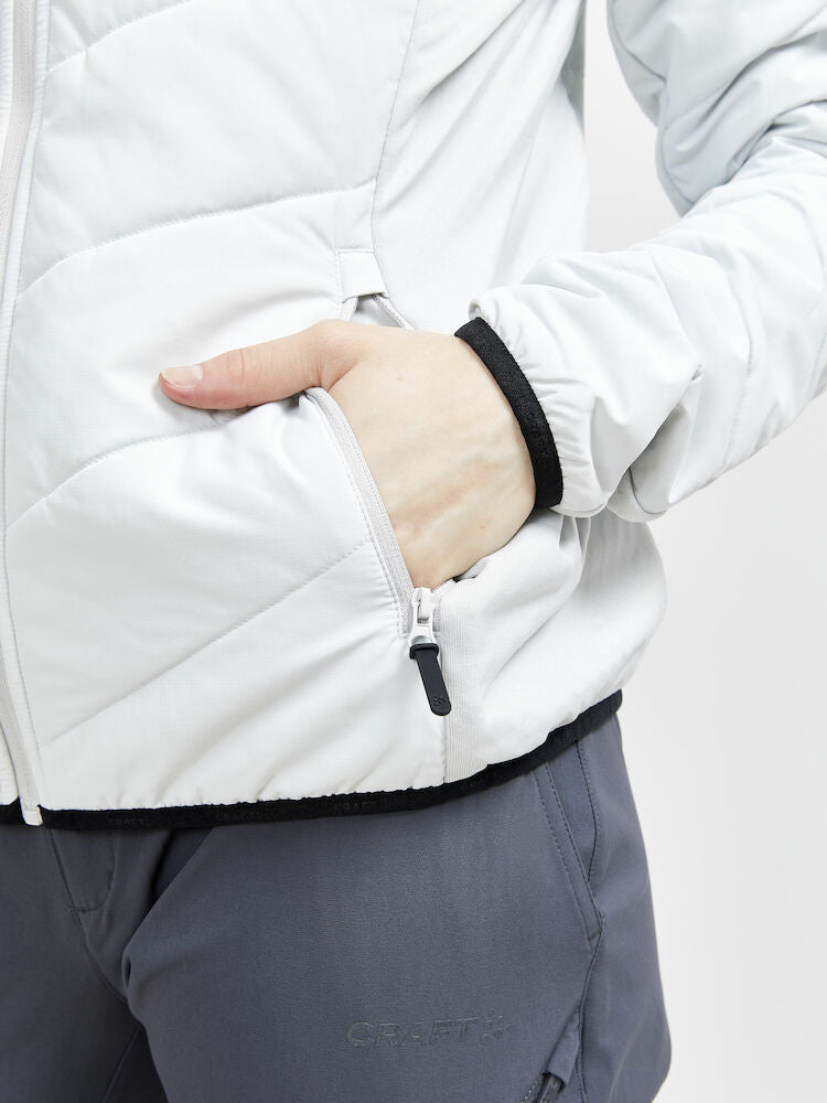 ADV Explore Hybrid Jacket ladies