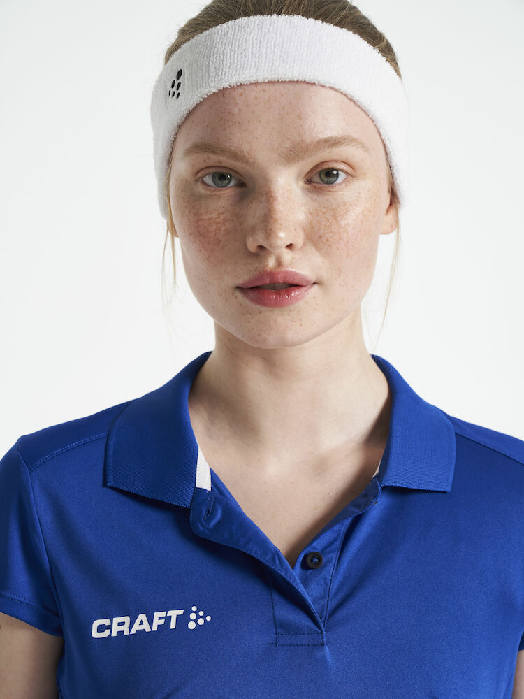 Pro Control Impact Polo ladies