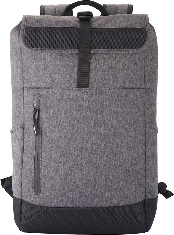 Roll-Up Backpack