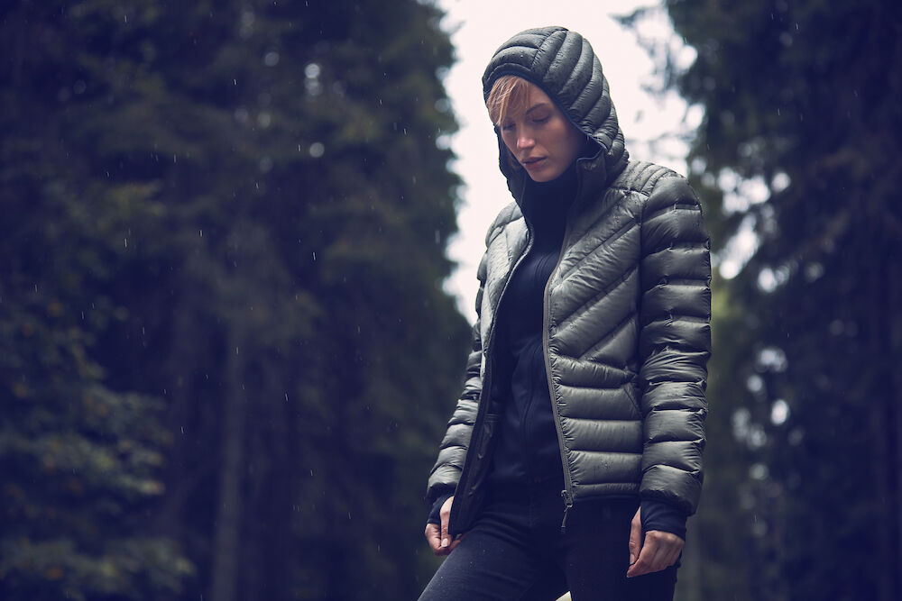 LT Down Jacket ladies