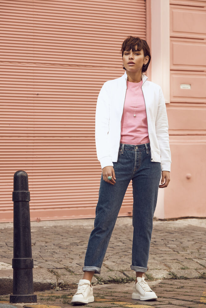 Classic Cardigan ladies