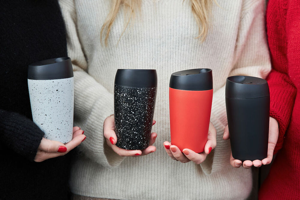 Loke kumipäällysteinen automuki pieni