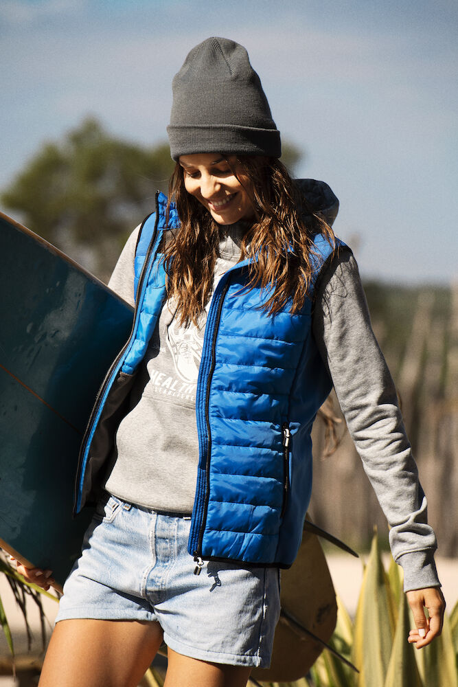 Expedition vest ladies