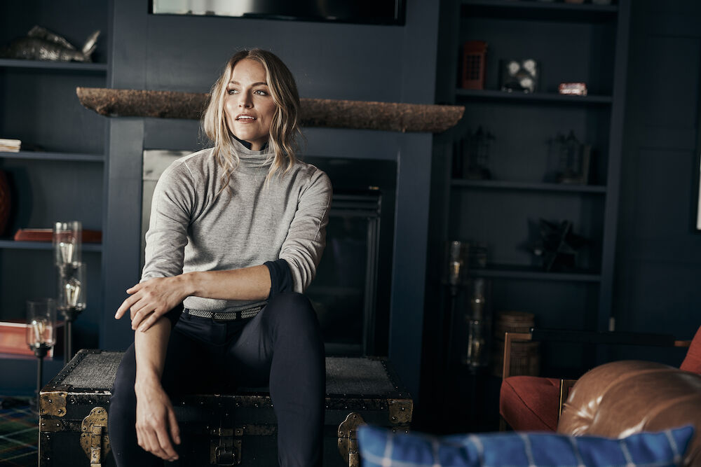 Kennewick Rollerneck ladies