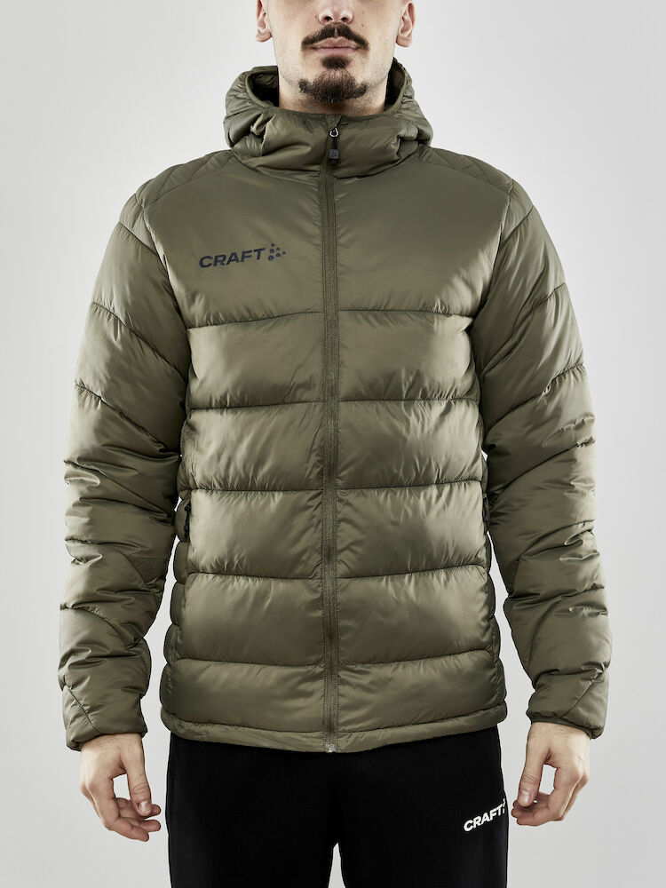 CORE Explore Isolate Jacket