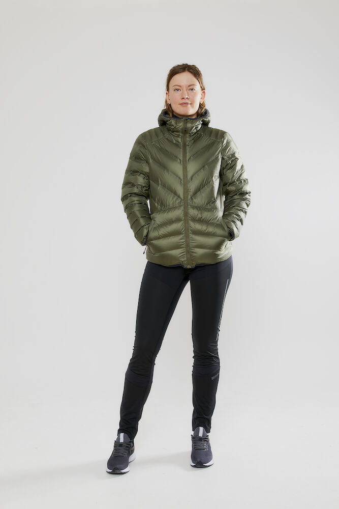 LT Down Jacket ladies