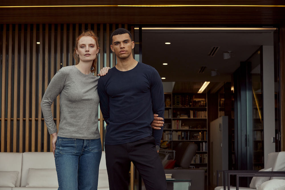 Premium Fashion-T LS ladies