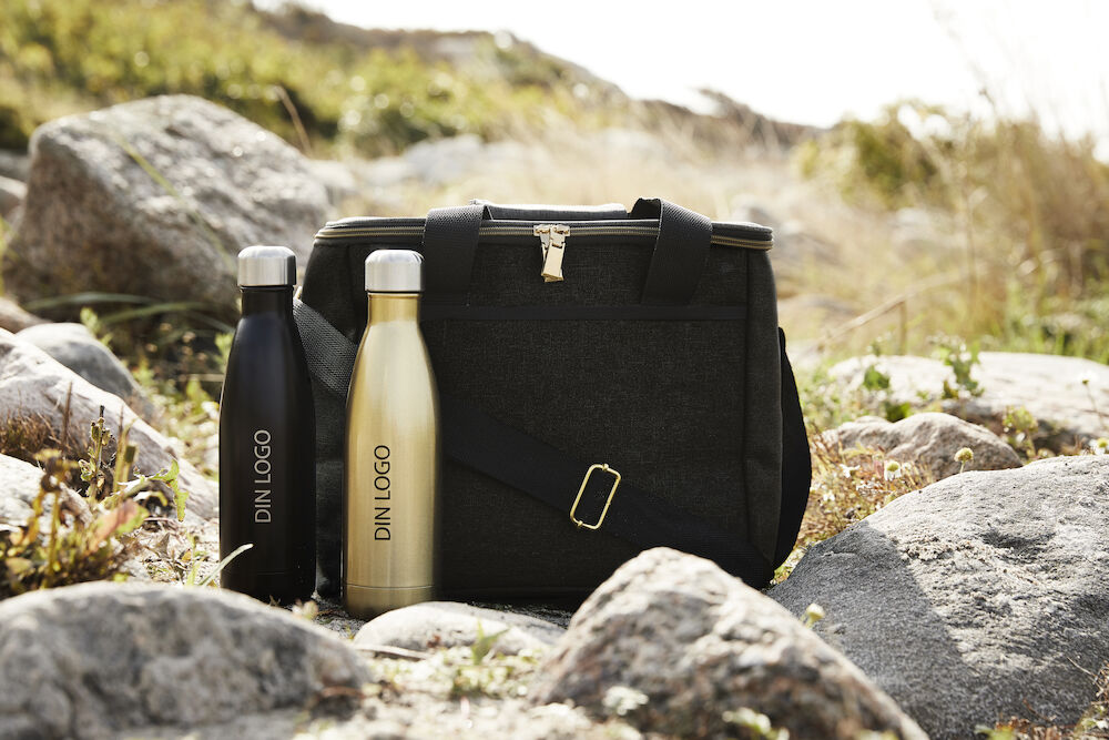 Nils teräspullo iso