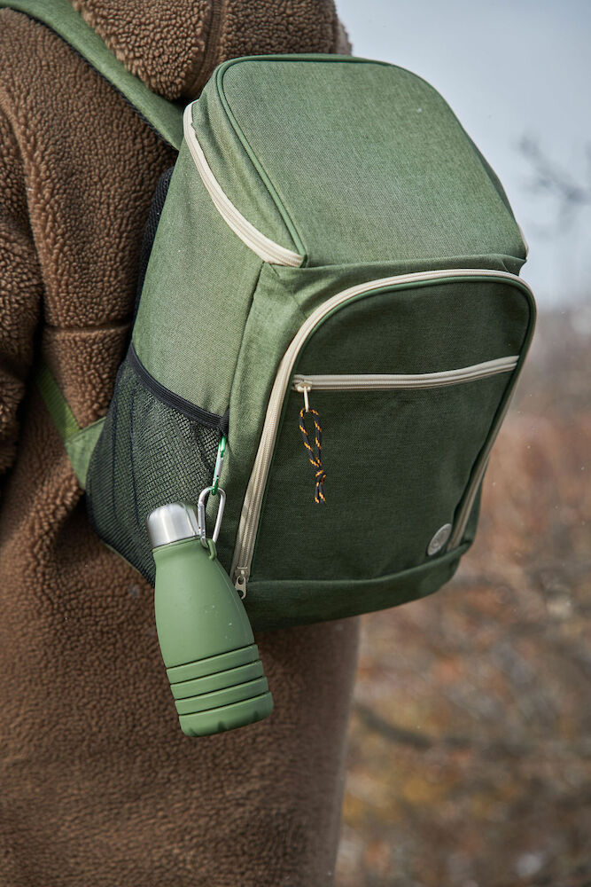 Stig taitettava juomapullo