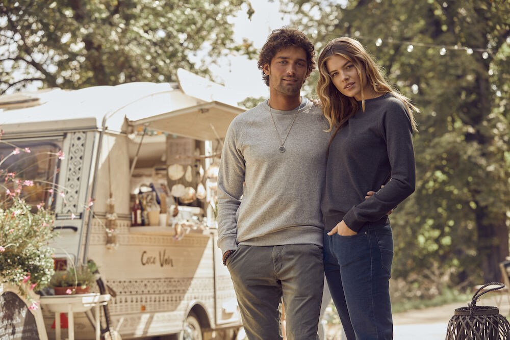 Premium OC Roundneck