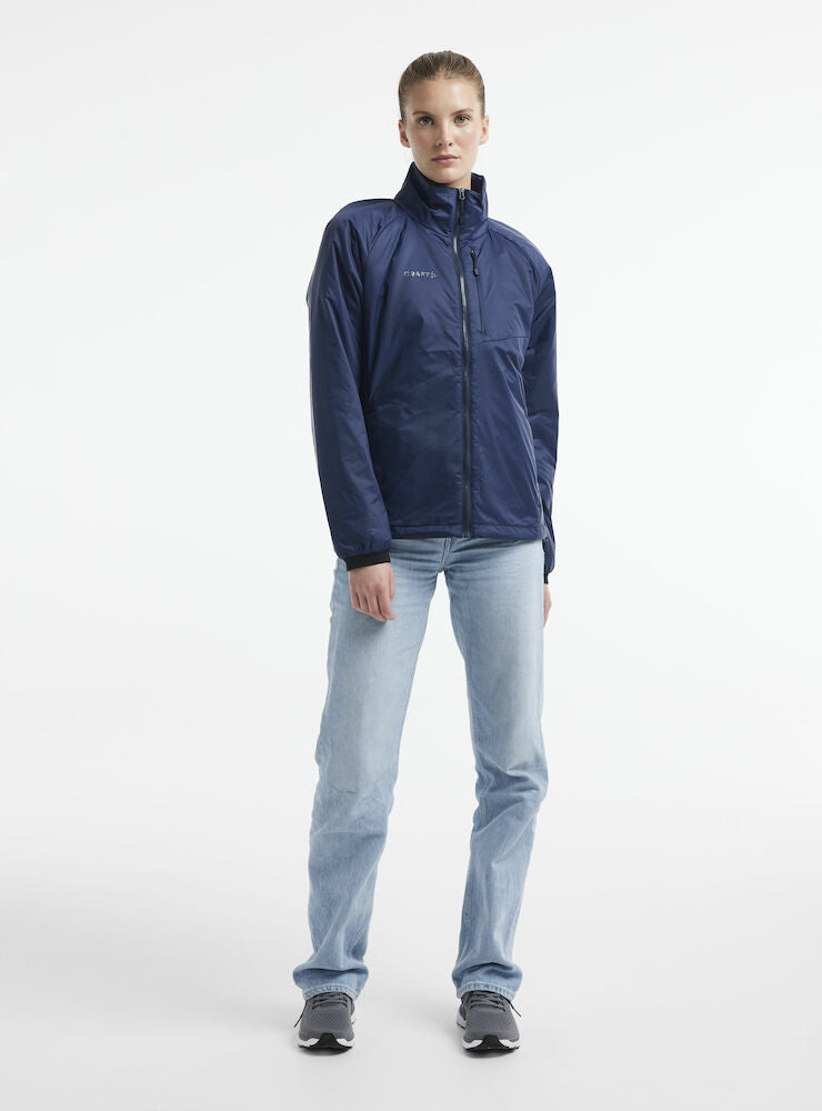 CORE Light Padded Jacket ladies