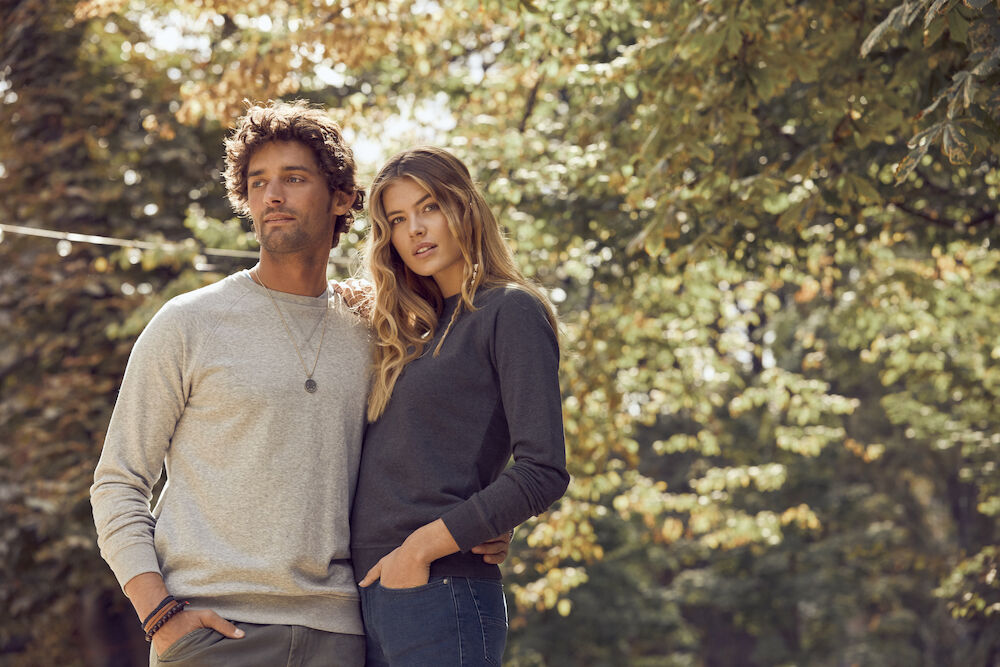 Premium OC Roundneck ladies