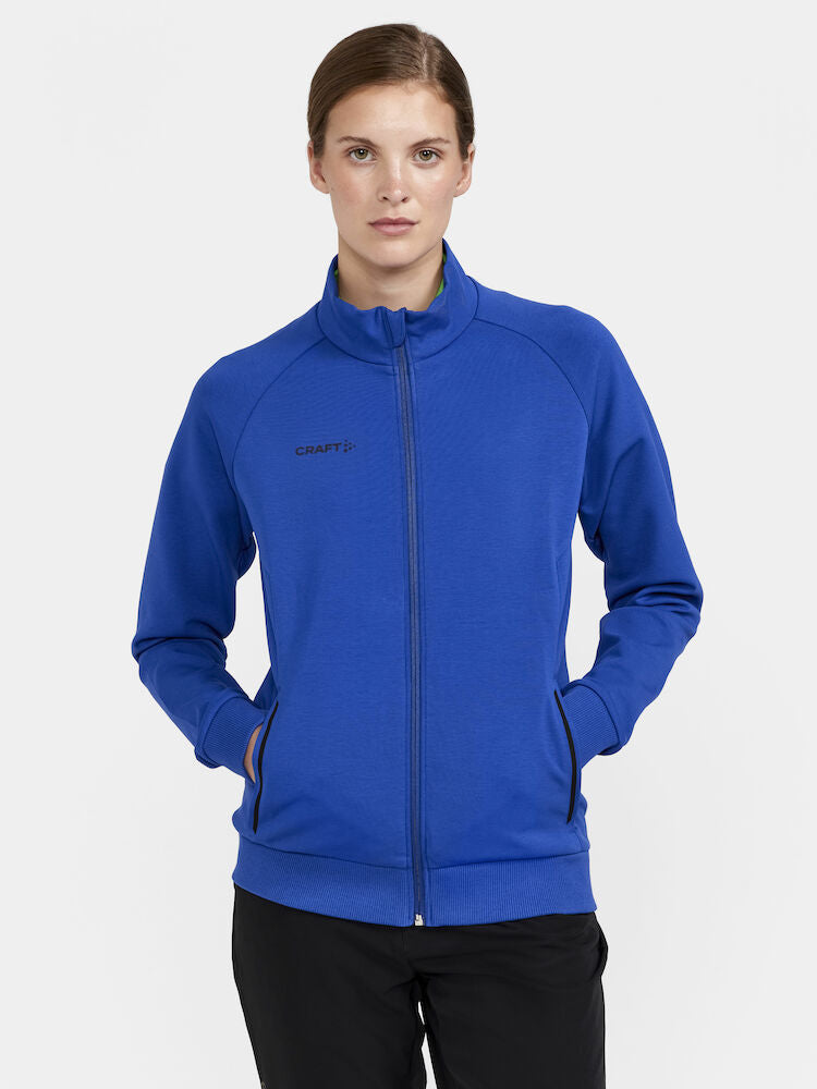 CORE Soul Full Zip Jacket ladies