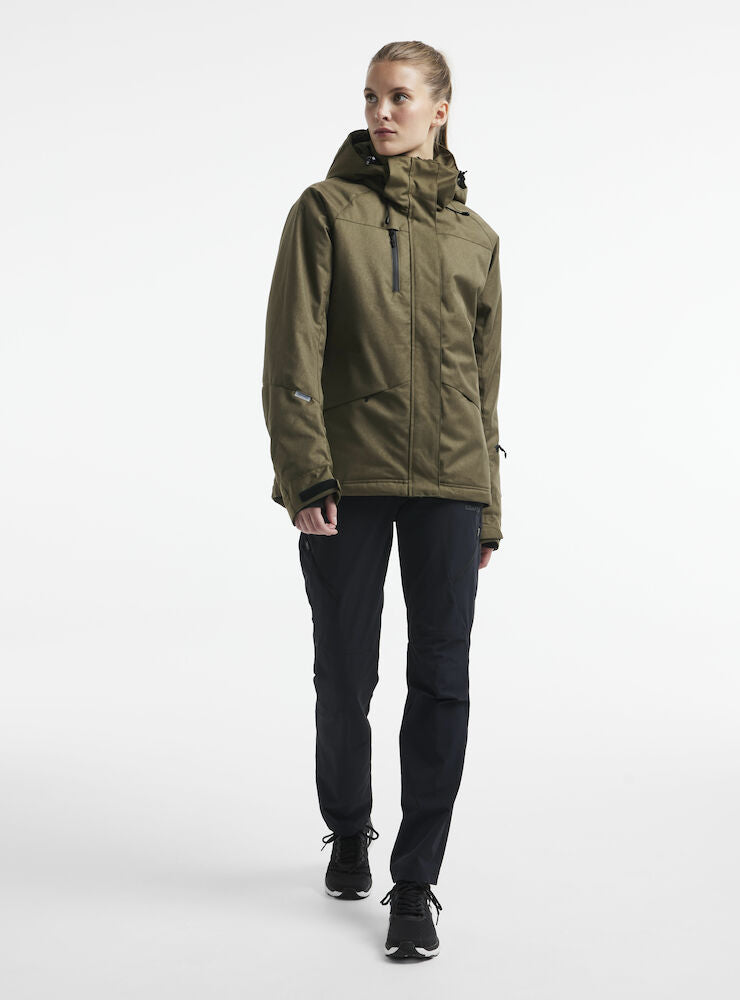 Mountain Padded Jacket ladies