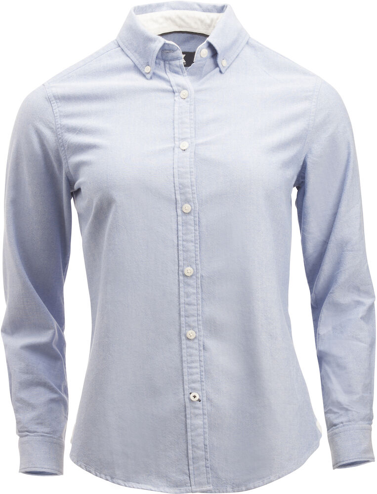 Belfair Oxford Shirt ladies