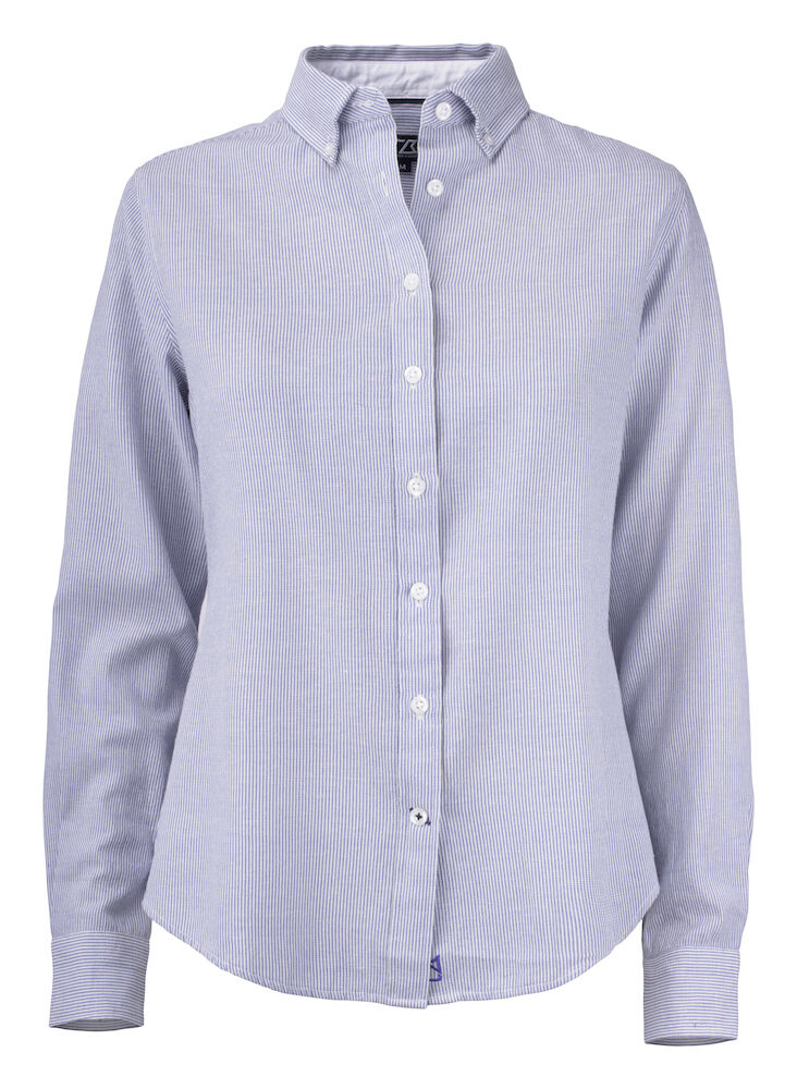 Belfair Oxford Shirt ladies