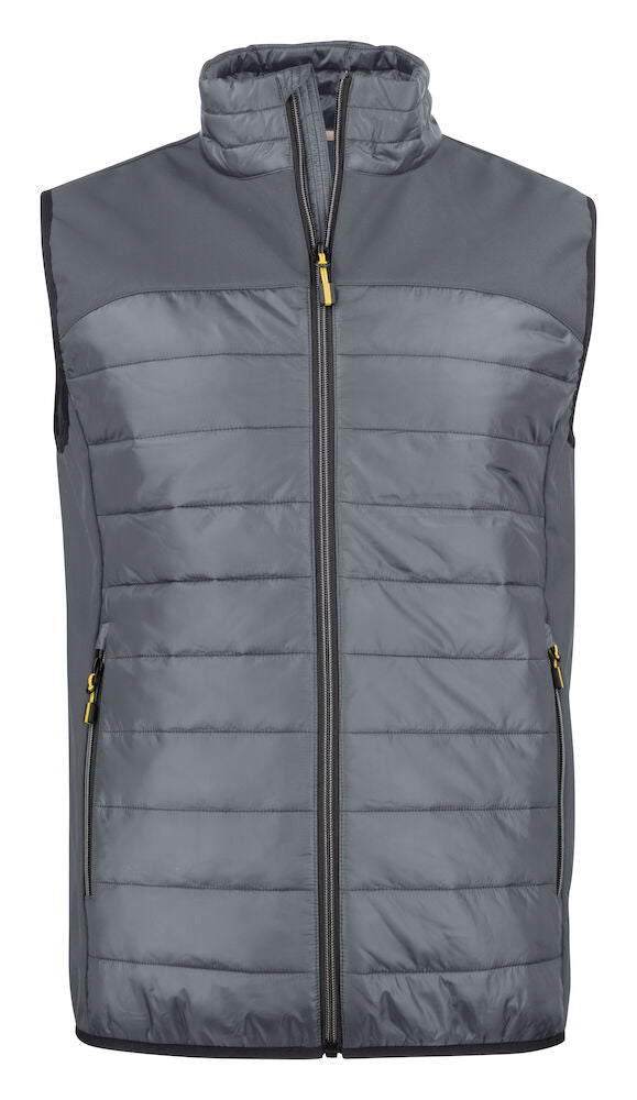 Expedition vest