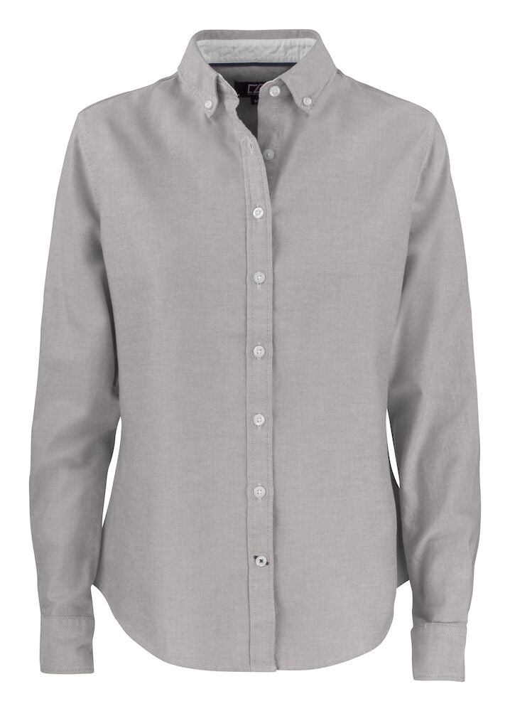 Belfair Oxford Shirt ladies
