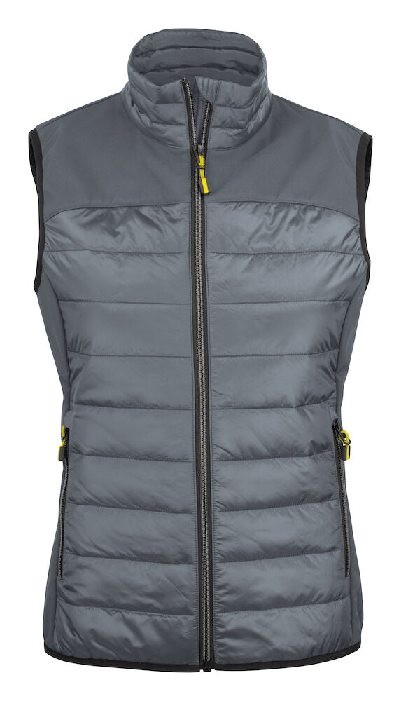 Expedition vest ladies