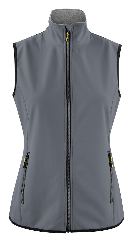 Trial vest ladies